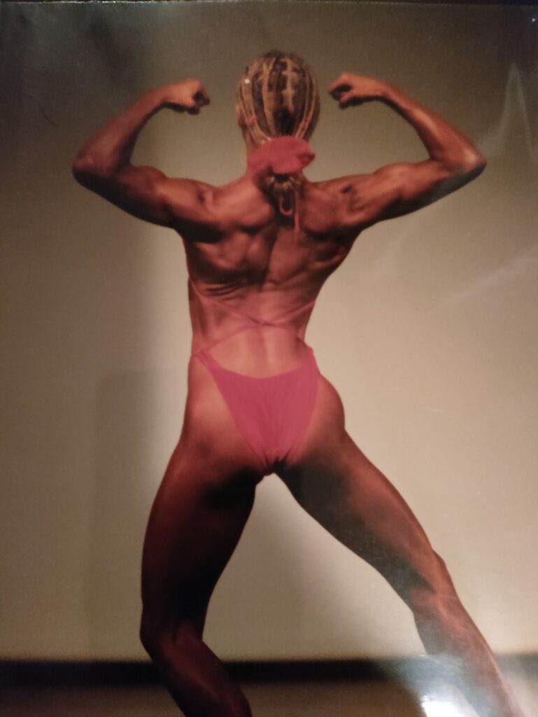Fitness kisat 1990
